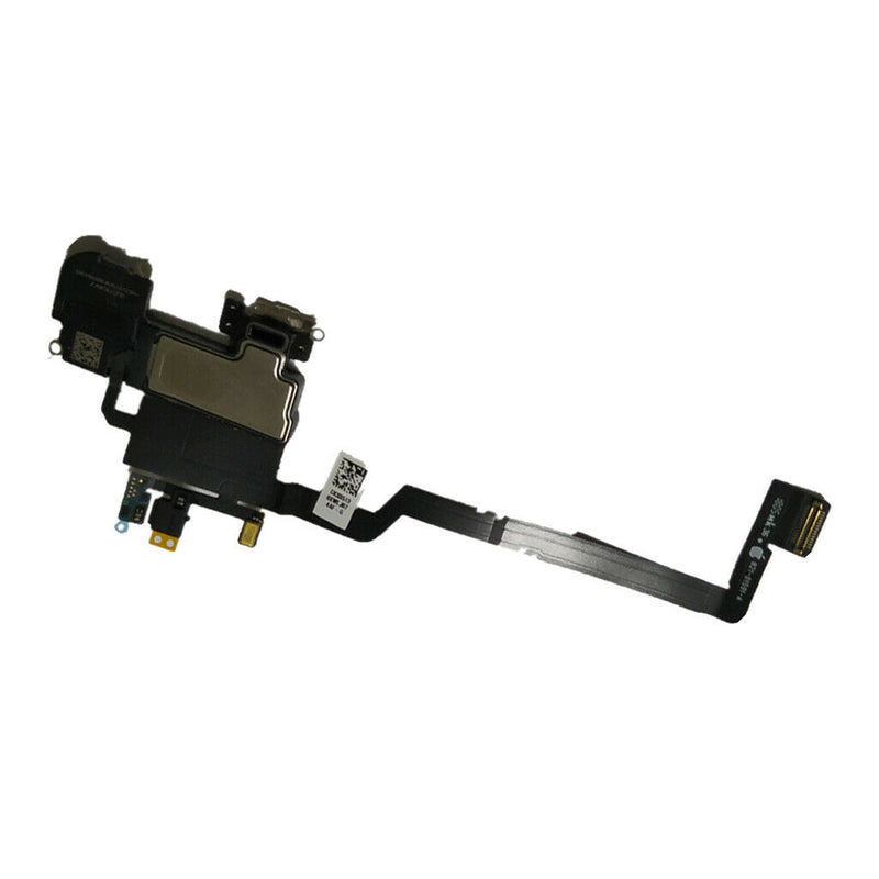 New Earphone Headphone Speaker Earphone Speaker Flexible Cable For  X