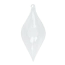 Hanging Glass Vase Hanging Terrarium Hydroponic Plant Flower Clear Containe P2H1