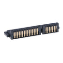 Latitude E5420 E5220 E5440 E5520 SATA hard drive/disk connector adapter O YA BX