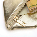 Creative Card Holder Clutch Women Leather Solid Lips Coin Purse Wallet Bags
