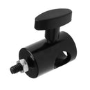 Rapid Adapter Convert 5/8 Inch Stud To 17MM Long 1/4 Inch Thread, Multi