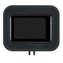 Noise reducing Foam Sponge Windproof case for GoPro Hero 567 Camera,Reducing