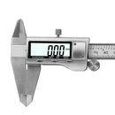 8 Inch 200Mm Digital Caliper Stainless Steel Digital Lcd Caliper Vernier Ca