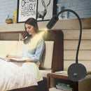Modern LED Hose Wall lamp flexible 1/3W bedroom bedside fixture light readi R3U2