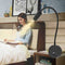 Modern LED Hose Wall lamp flexible 1/3W bedroom bedside fixture light readi R3U2