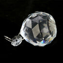 Crystal Wall Lamp Modern E27 Bulb Vanity Lights Sconce Bathroom Lighting Fix Hn