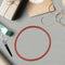 Filter Housing Silicone O Ring Seal gasketet 78 mm x 85 mm x 3.5 mm
