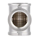 Cooler T G1/4 Screw Thread Connector Water Cooling System for Computer PC 3