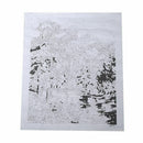 oil paint painting by numbers diy picture waterfall drawing on canvas oil p