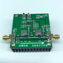 10MHz-500MHZ 1.5W HF FM VHF RF Power Amplifier with Heatsink for Ham Radio