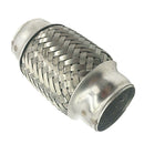 Heavy Duty 1.5" X 4 Inch Exhaust Flexible Joint Repair  Pipe Flex Tube