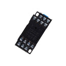 PYF14A DIN Rail Power Relay Socket Base 14 Pin for MY4NJ HH54P*L S Ew