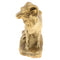 Oriental China Feng Shui Decor Goat Statue Money Lucky Zodiac Animal Figures
