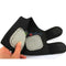 2x Magnetic Therapy Thermal Self-Heating Ankle Pad Ankle Support Brace Protector