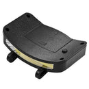 Clip On Cap Light Led Cap Light Cob Cap Visor Light Battery Powered Headlam