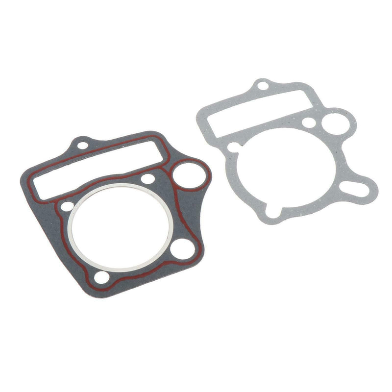 1 Set 53mm 57mm Engine Cylinder Head Gasket Set for 4-storke Motorcycle Go-kart