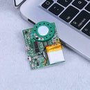 Programmable Sound Chip Voice Chip Music Board Module For Greeting Card DIY