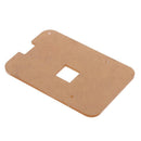 Acrylic Clear Case Shell Cover Enclosure Guard Slice for Raspberry Pi 3