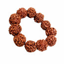 Retro Buddhism Bracelet Tibet Buddha Buddhist Prayer Beads