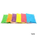 1 pc Laufwurf Powder Color Festival Cornstarch Props Race Z7W5 F5Z4 Mar L8Q D6V6
