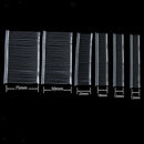 5000pcs 18mm 0.7" Standard Clothing Garment Price Label Tag Gun Barbs Pins