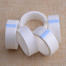 5 Rolls Eyelash Lash Extension Supply Micropore Paper Medical Tape 450cm