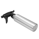 300ml Aluminum Hair Salon Tool Spray Bottle Hairdressing Plants Water Sprayer