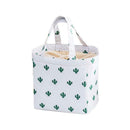 Bag Lunch Bag Insulated Picnic Lunch Flamingo C9UM