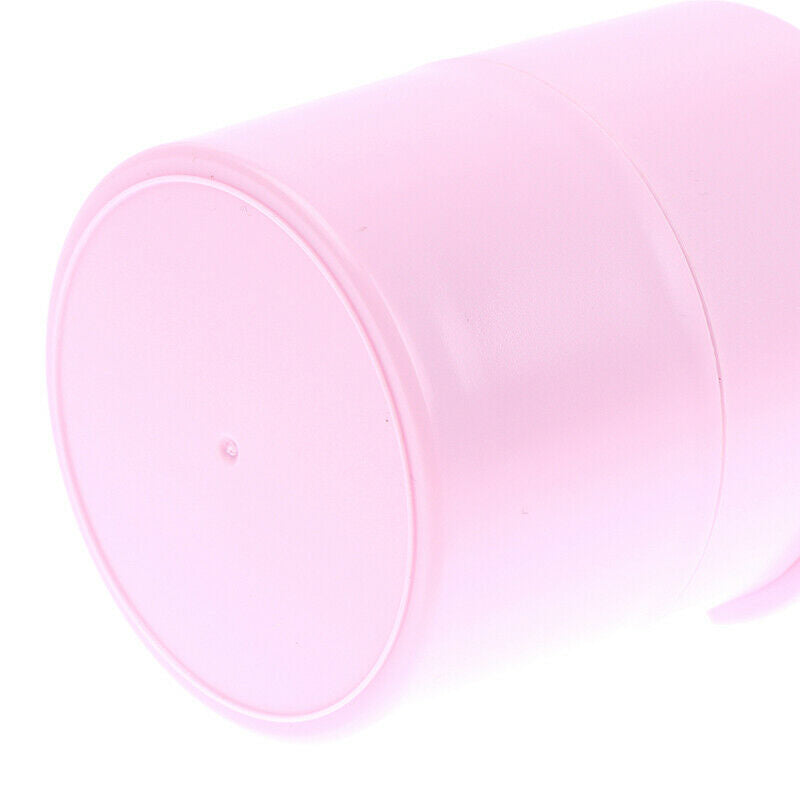 1x Eyelash Glue Adhesive Storage Tank Box Activated Sealed Storage Jar ContaSEAU