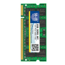 Xiede Laptop Memory Ram Module Ddr2 667 2Gb Pc2-5300 240Pin Dimm 667Mhz For V6A5