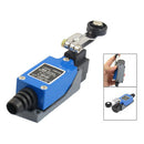 ME-8104 Rotary Plastic Roller Arm Limit Switch for CNC Mill Plasma I8H3