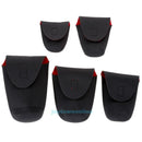 5pcs Neoprene DSLR Camera Lens Soft Protector Pouch Bag Case Set S M L XL XXL