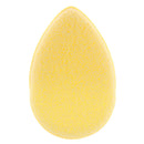 Water Drop Shaped Puff Facial Cleanser Tools Cosmetic Puff Face Wash Clean Hj Gw