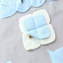 Pet Training Blanket Dog Foldable Machine Washable Sniffing Pad Snack Findi