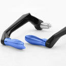 Brake Clutch Lever Protector Guard handguard for Universal Motorcycle Useful New