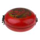 Retro Feng Shui Luo Pan Geomantic Compass Chinese Taoism Geomantic Exorcism