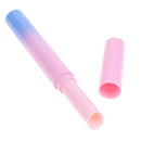 10x/set Empt Lip Balm Tube Lip Gloss Lipstick Chapstick Bottle Container VialsME