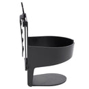 Truck Van Car Vehicle Plastic Beverage Bottle Can Drink Cup Holder Stand Bl N1O7