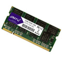 Jinyu Ddr 1G 266Mhz 2.5V 200Pin Ram Memory For Laptop(266Mhzï¼‰
