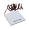 Heatsink Thermoelectric Cooler Peltier 12V Semiconductor Refrigeration TEC112706