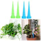 4pcs Automatic Irrigation System Drip Water Plant