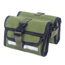 Cycling Bike Frame Pannier Front Tube Tackle Bag Mobile Phone Pouch