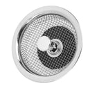Kitchen Sink Stopper Hair Catcher Filter Cover Bathroom Plug Household Supplies