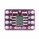 CJMCU-1201 ADUM1201 Dual-Channel Digital Isolator Magnetic Separator Board  H9A2