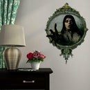 DIY Halloween Wall Stickers PVC Removable Ghost Festival Decals Home Decor