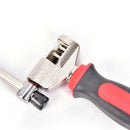 1pc Bike Chain Breaker Cutter Removal Tool Remover Cycle Solid Repairing Too%!