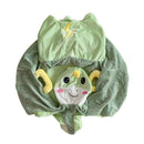 Cute Baby Sofa Cover Learning to Sit Seat Feeding Chair Case N/Cotton (C)