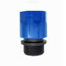 Garden Water Hose Pipe Tap Quick Connector Tube Fitting Adaptor Female/Male