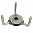 Durable Adjustable Oil Filter Flat Three-jaw Wrench Repair And Maintenance NZI