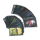 Funny Cards Game Kakerlaken Board Game Family Party Cockroach Indoor Game LJLJ